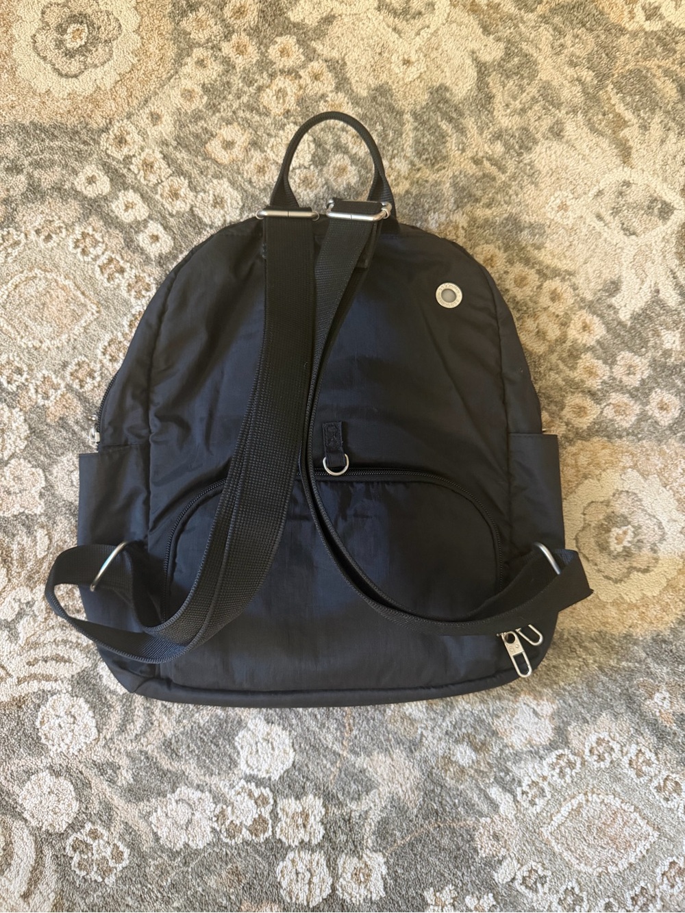 Baggallini Compact Everyday Backpack - Picture 2 of 4